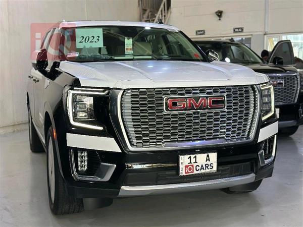 GMC Yukon 2023 for sale in Iraq - Baghdad